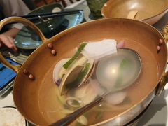 -芭札·Thai泰国餐厅(同和金铂天地店)
