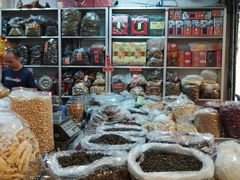 -桥西市场(环城西路)