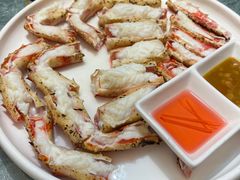 -79号渔船海鲜饭店(宝安店)