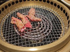 -谷牛日式烤肉(宝山U天地店)