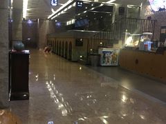 -纽斯桑拿会所(天山店)