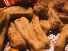 -满堂春特色餐馆