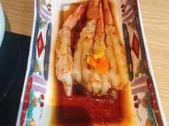 -匠和风精致料理(福州金融街万达店)