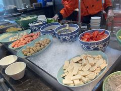 -温德姆至尊酒店·海鲜自助餐厅(海沧店)