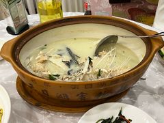 -风味小馆(天目湖宾馆店)