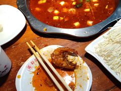 -惠友大虾(太原北街店)