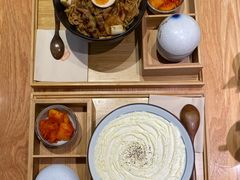 -火山屋台(新街口店)