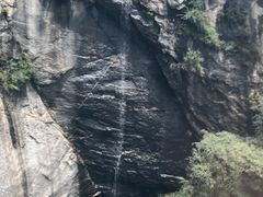 -少华山国家森林公园