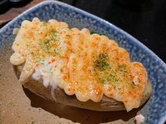 -無境·匠心日本料理(汉街店)