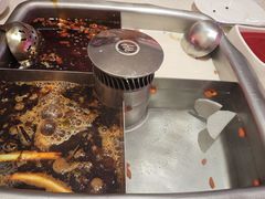 -海底捞火锅(杭州庆春路夜宵主题店)