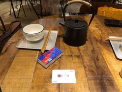 -铁公鸡·四川料理(天环广场店)