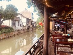-下塘街25号农家菜馆(新场店)
