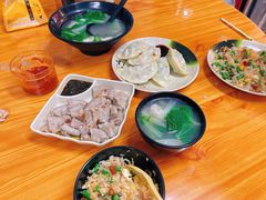 -汕尾小吃铜盘推(埔尾篮球场店)