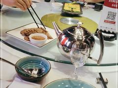 -渔家灯火(领秀城店)