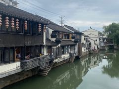 -葑门横街