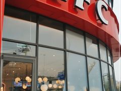 门面-肯德基(巴沟店)