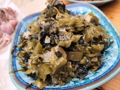 -小辫子羊肉面馆(周东店)