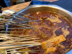 -川成串·自助串串香火锅(朝阳店)