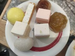 -嗨吃围炉烤肉火锅自助(昌建广场店)