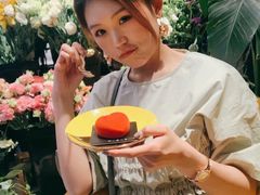 -玲婧胡同·生日蛋糕·餐厅(嘉里城店)