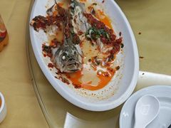 -吉莲利苑海鲜酒家(珠海拱北29年老字号店)