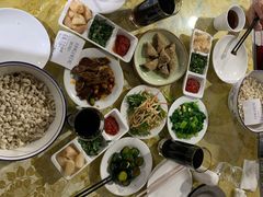 -老孙家饭庄·非遗(东关店)