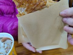 -王记生烫牛杂面馆(兰陵路店)