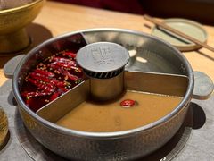 -巴奴毛肚火锅(七宝领展广场店)