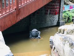 -十渡东湖港风景区