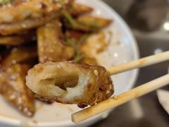 -鸿运楼烤鸭店(天桥店)