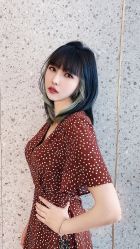 点击看大图 -3AM·S HAIR SALON烫发染发接发