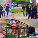 出差广州✈️收获满满的手信礼盒[礼物]