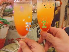 -盛宴自助餐厅(运达喜来登店)