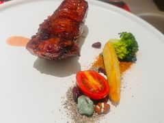 牛排-赤火牛排(金狮广场店)