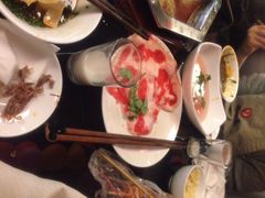 蜀九香火锅酒楼(九眼桥店)-蜀九香火锅(九眼桥店)