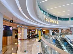 -KK ONE(京基滨河时代店)