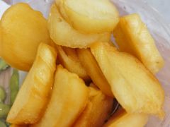 -蓝精灵饺子店