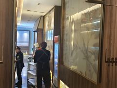 -聆桂烤鸭·金奖烤鸭(静联广场店)