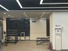 -WEGYMER健萌健身(麦德龙钰龙天下馆)