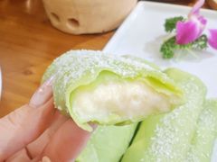 -曼泰·泰餐(江南环球港店)