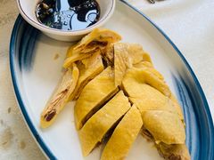 -抚顺美食·老上海味道