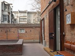 -大酉·M Coffee(北京美术馆店)