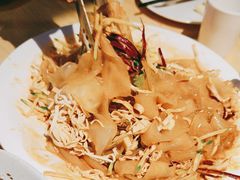 大拉皮-安天民北方饺子(白石洲店)