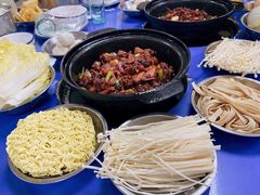 -重庆鸡公煲·嘟享吃(林科大店)