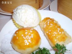 -御花园·粤菜·海鲜火锅(中山公园店)