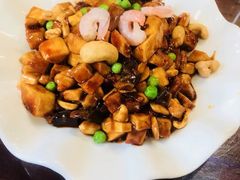 -长兴菜馆(高桥店)