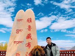 -雅鲁藏布江