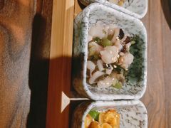 小吃拼盘-久喜番和牛烧肉酒场(北辰三角洲店)