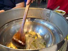 -老船舫·现做活鲜鱼馆(东郊记忆店)