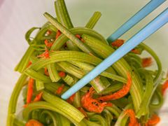 -宫燕府·京菜·烤鸭·淮扬菜(王府中心店)